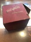 Rw-1054-a Wear Chek Oil Piston Rings Ford Aluminum Pistons Set Nos
