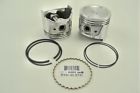 Ry6140-020 Itm Engine Components Piston With Rings