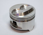 S4252060 S-4252 060 Arias Pistons Chevy Small Block Speedmaster Bore New