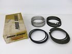 427-454 S2-4032 S24032 Hastings Power Stroke 2m5519 Piston Ring Set 4.25 Bore Chevy Nos