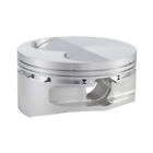 S2405-8 Cp In Bore Forged Piston Sbc Pc