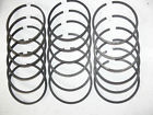 S64-.std-.009 Pedrick To Pontiac Chevrolet Std Piston Rings