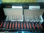 S643 Wiseco Ls Piston Wrist Pin Set New Lsx