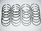 S75-std-.009 Pedrick To Oldsmobile And Ring Set