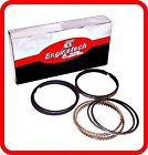 S89416 Enginetech Honda Sohc Chrome Piston Rings