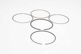 Rg21-137-4 Safety Auto Parts .40 Oversize Piston Ring Set-dohc 16 Valves Item #rg21-1
