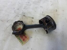 313.gm7w02 Saturn Connecting Rod And Piston 2002 S Sedan Uho-91