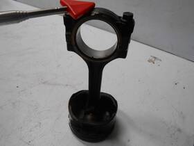Smitley-388-04-054 Saturn 2006 Ion 2 Connecting Rod And Piston 2.2l