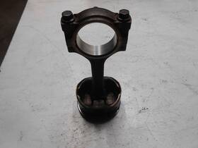 Smitley-388-04-055 Saturn 2006 Ion 2 Connecting Rod And Piston 2.2l