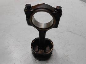 Smitley-388-04-056 Saturn 2006 Ion 2 Connecting Rod And Piston 2.2l