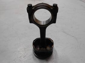 Smitley-388-04-057 Saturn 2006 Ion 2 Connecting Rod And Piston 2.2l