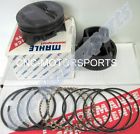Sbc062125d04 Mahle Sb Chevy 421