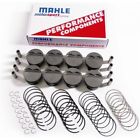 Sbc125040d06 Mahle Sb Chevy 383