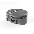 Mle-sbc125165f05 Sbc125165f05 Mahle Piston And Ring