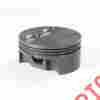 Mle-sbc250040f05 Sbc250040f05 Mahsbc250040f05 Mahle Piston And Ring Kit Pistons Small Block Chevy Flat To