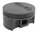 Sbc550040f05 Mahle Pistons 4.040 In Bore Sbc Powerpak Piston Ring Kit P N