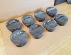 Sbf090030f06 Mahle Sb Ford Flat Top Pistons