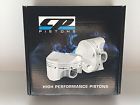Sc7018 Cp Pistons Honda Acura B16a B18c 84.5mm Bore