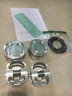 Sc7031 Cp Pistons Forged Bore Cr Honda Prelude Series