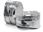 Sc70401-4 Cpcarrillo Automotive Piston Set Of Cyl Material Id