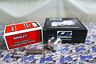 K24-k20 Sc7049 Cp Pistons Manley Rods Bore Comp Honda Acura Block Head