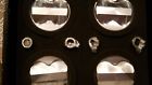 Sc7100 Cp Pistons Forged Honda