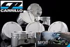 Sc7126 Cp Pistons Import For Honda