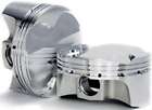 Sc7175 Cp Pistons Honda Compression