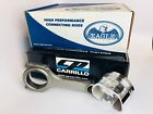 Sc7325-crs5365n3d Cp Pistons Eagle Rods For Nissan Sentra Sc7325-crs5365n3d Cp Pistons Eagle Rods For Nissan Sentra