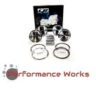 Ca18det Sc7351 Cp Carrillo Forged Pistons