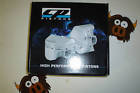 Sc7425 Cp Forged High Compression