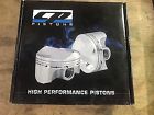 Sc7500 Cp Pistons New Dodge Neon