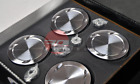 Sc7641 Cp Pistons Single Piston