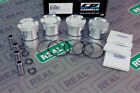 Sc7700 Cp Pistons Forged Bmw