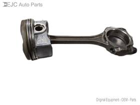 1320149087 Scion Piston And Connecting Rod Standard For 12-15 Iq 1.3 Gas
