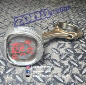 13211-0h010 Scion Toyota 2.4l Dohc Piston