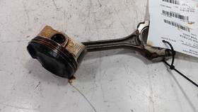 304.sc1b14 Scion Toyota Iq One Single Piston 2011 2012 2013 2014 2015