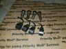 Se0110730 Mazda Miata Engine Oil Squirter Jet Valve Set Of