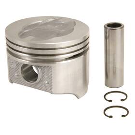 Bse381np30 Sealed Power Cast Pistons 381np 30