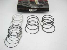 E-403x Sealed Power Piston Rings - Standard 1974-1982 Honda Civic 1.2l 1.3l