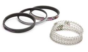 R940165 Sealed Power - Piston Rings Speed Pro 4.060 In Bore File Fit