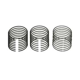 Seae997k Sealed Power Moly Piston Ring Set Ls 6.2l 4.065 Bore E997k