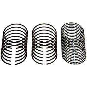 Bser990230 Sealed Power/speed Pro/network Standard Gap Plasma-moly Piston Ring Sets R-9902 30