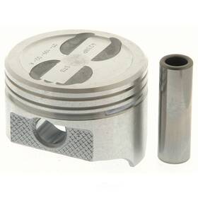 Sealed Power Wh606p Engine Piston 40
