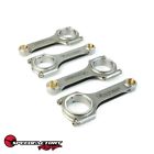 Sf-02-104 Speedfactory Racing Forged Steel Connecting Rods Ls Integra