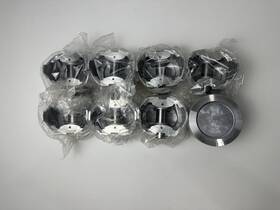 8-1631 Silvolite Pistons Set 8 Fits Oldsmobile 455 .030 1968-1976