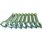 Sir6800b Eagle Specialty Products Ford Bbf Fe Forged Steel 793348071466