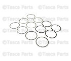 L3y4-11-sc0 Size Cx-7 Brand Oem Piston Set 3 Ring L3y411sc0 Speed6 Mazda Standard