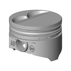 Skb107-std Keith Pistons Black Kb Performance Piston 800745187369