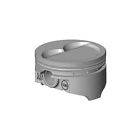 Skb130-040 Keith Pistons Black Kb Performance Piston 800745045508